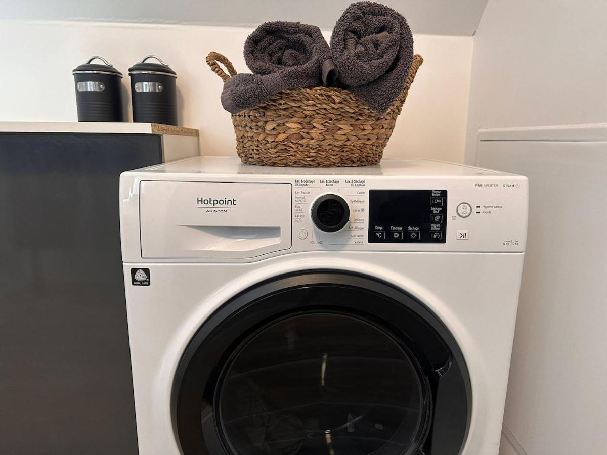 Appartement L'atelier Des Reves 8 Personnes *