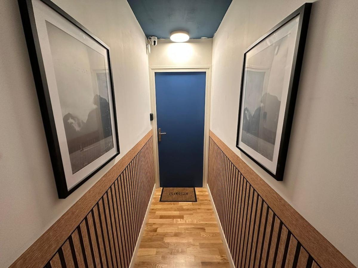 Appartement L'atelier Des Reves 8 Personnes Amiens